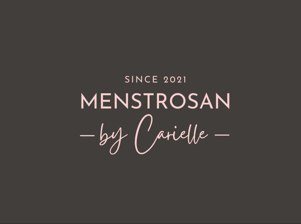 menstrosan.se by carielle logo